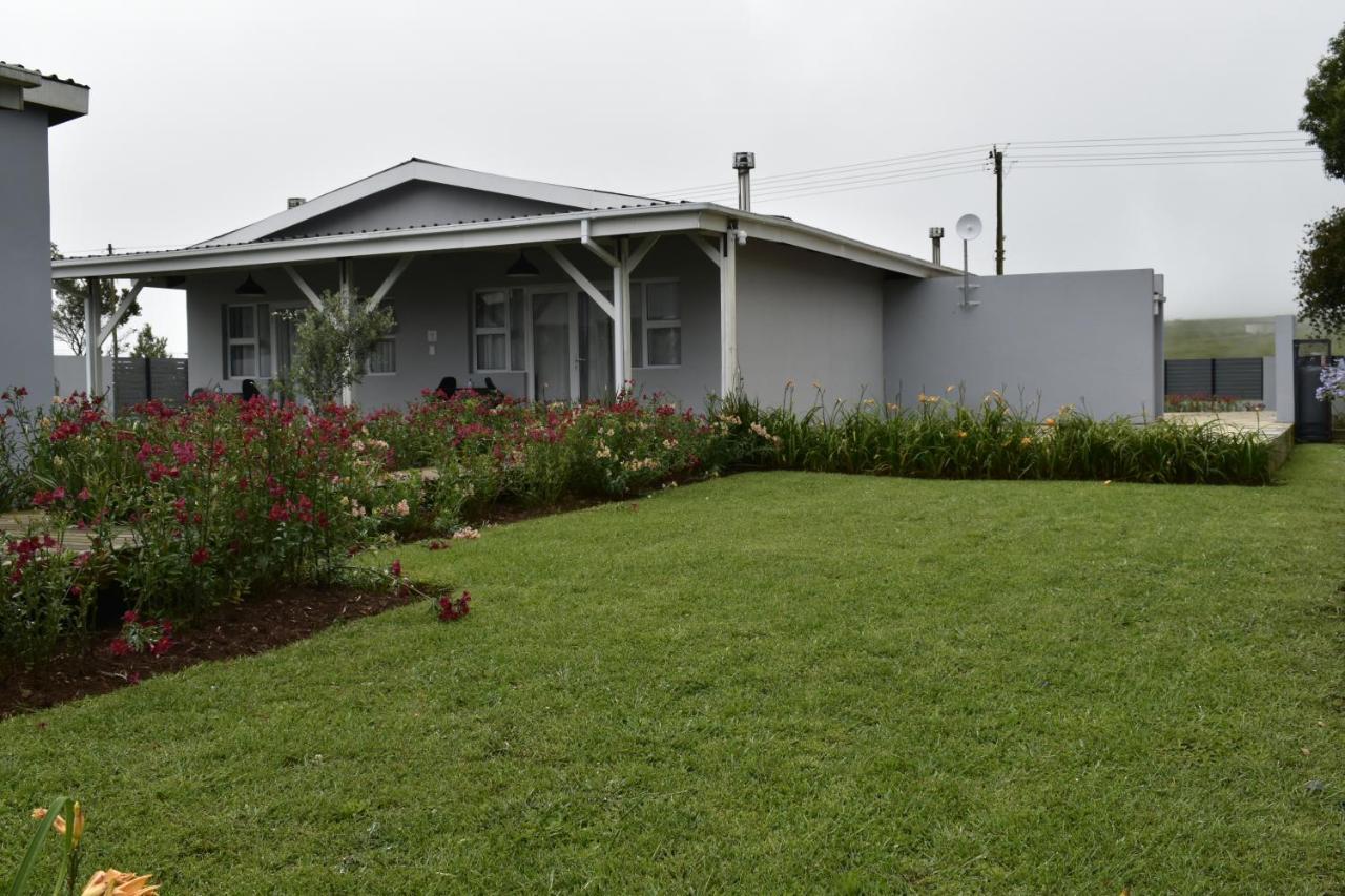 Mosswood Bed & Breakfast Graskop Buitenkant foto