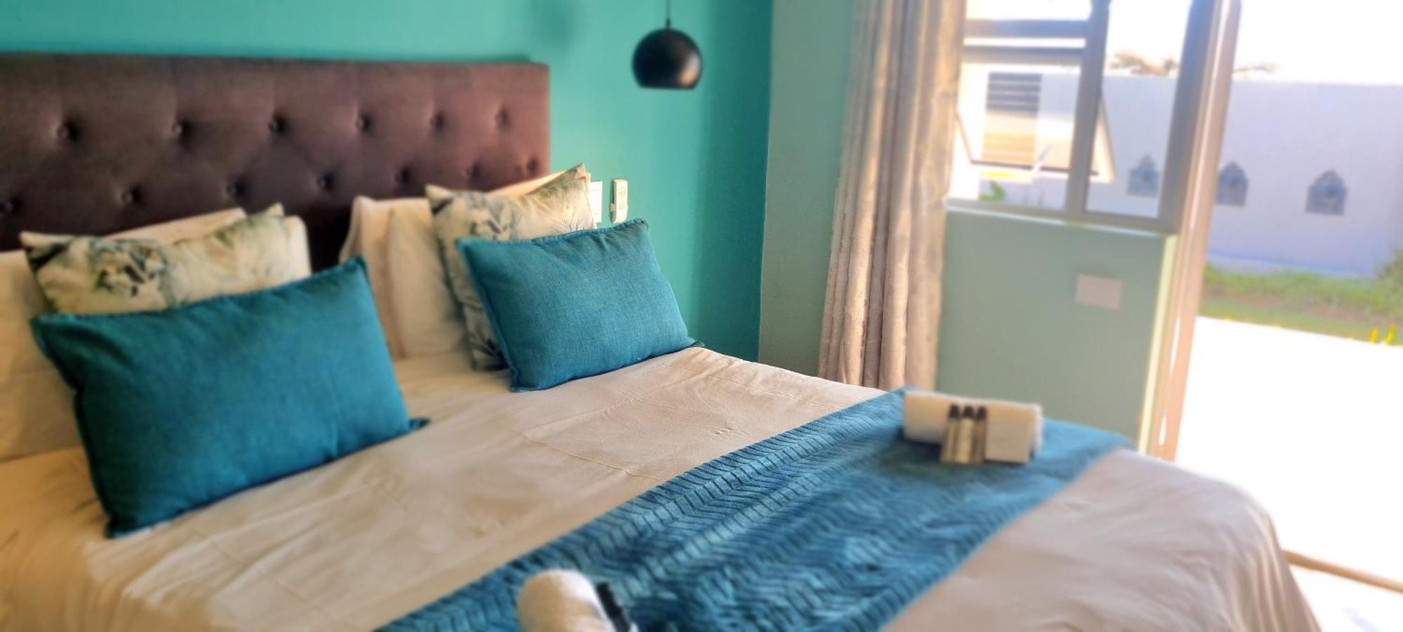 Mosswood Bed & Breakfast Graskop Buitenkant foto
