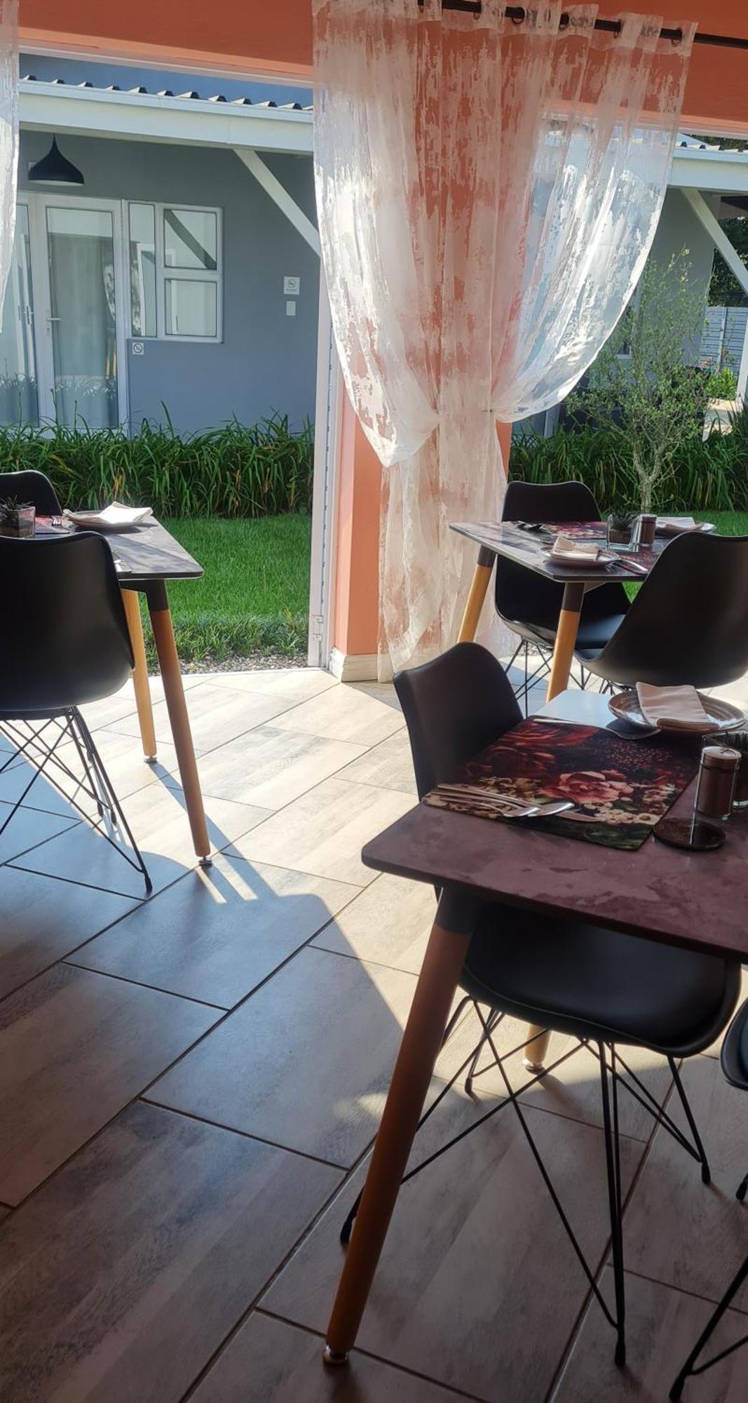 Mosswood Bed & Breakfast Graskop Buitenkant foto