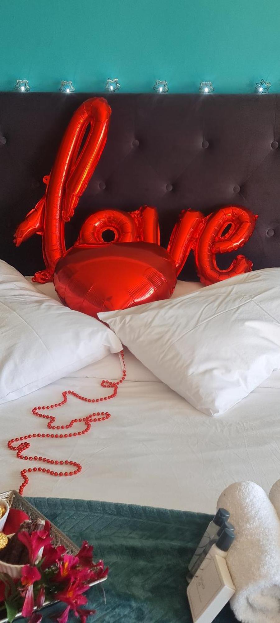 Mosswood Bed & Breakfast Graskop Buitenkant foto