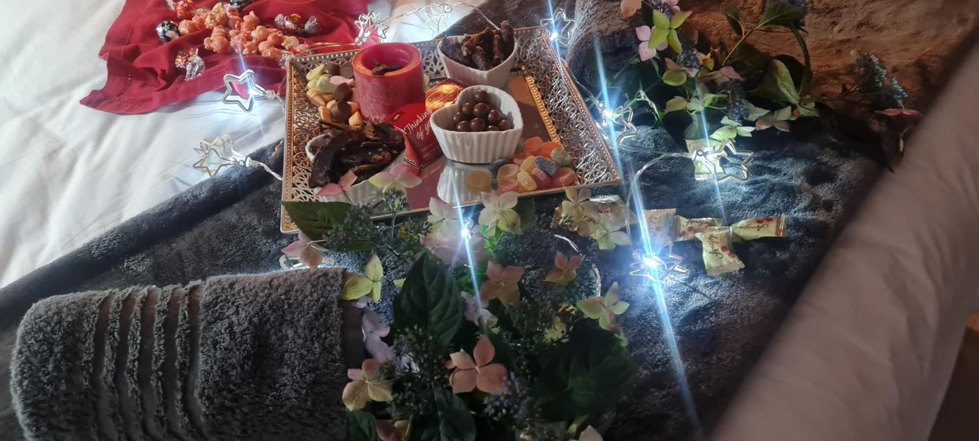 Mosswood Bed & Breakfast Graskop Buitenkant foto