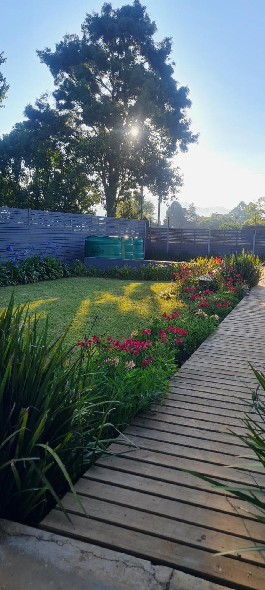 Mosswood Bed & Breakfast Graskop Buitenkant foto