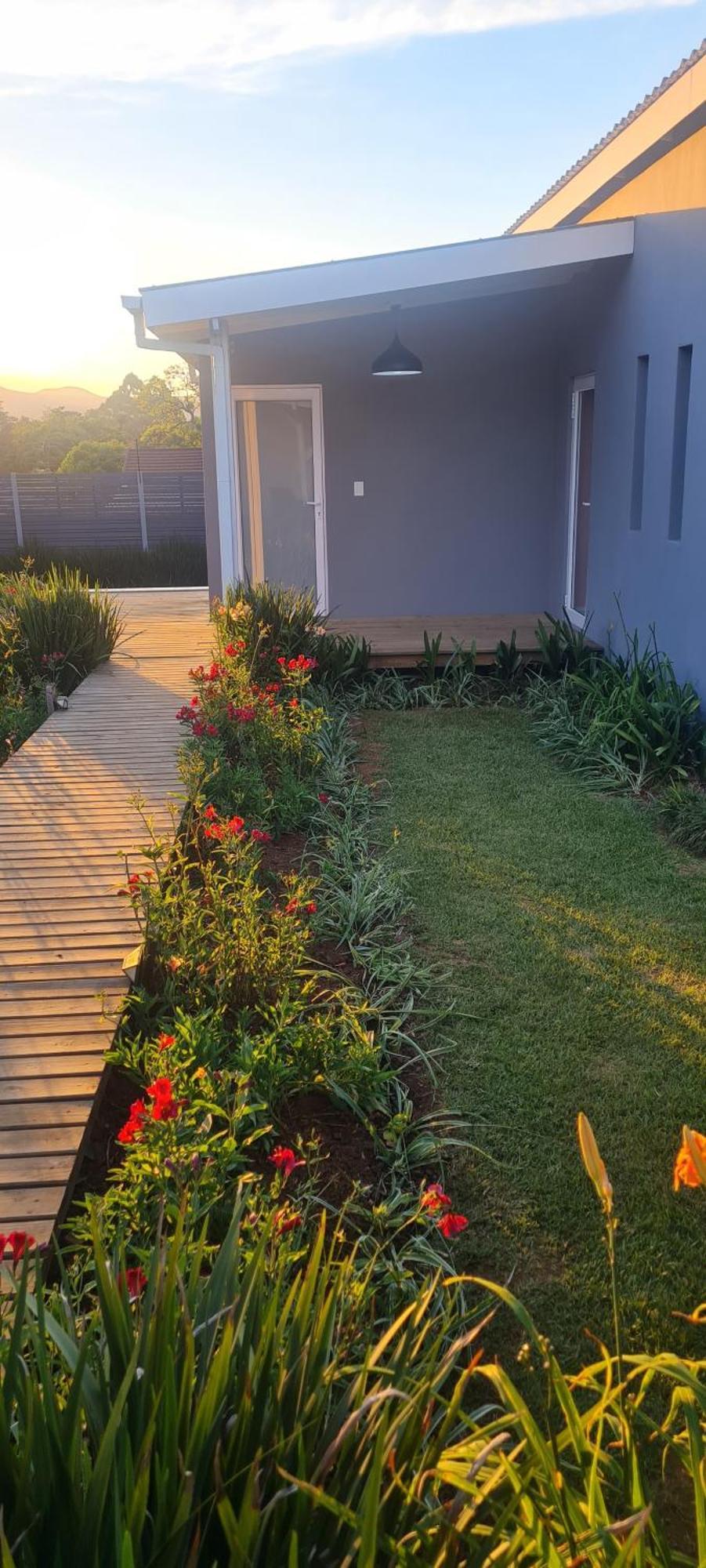 Mosswood Bed & Breakfast Graskop Buitenkant foto