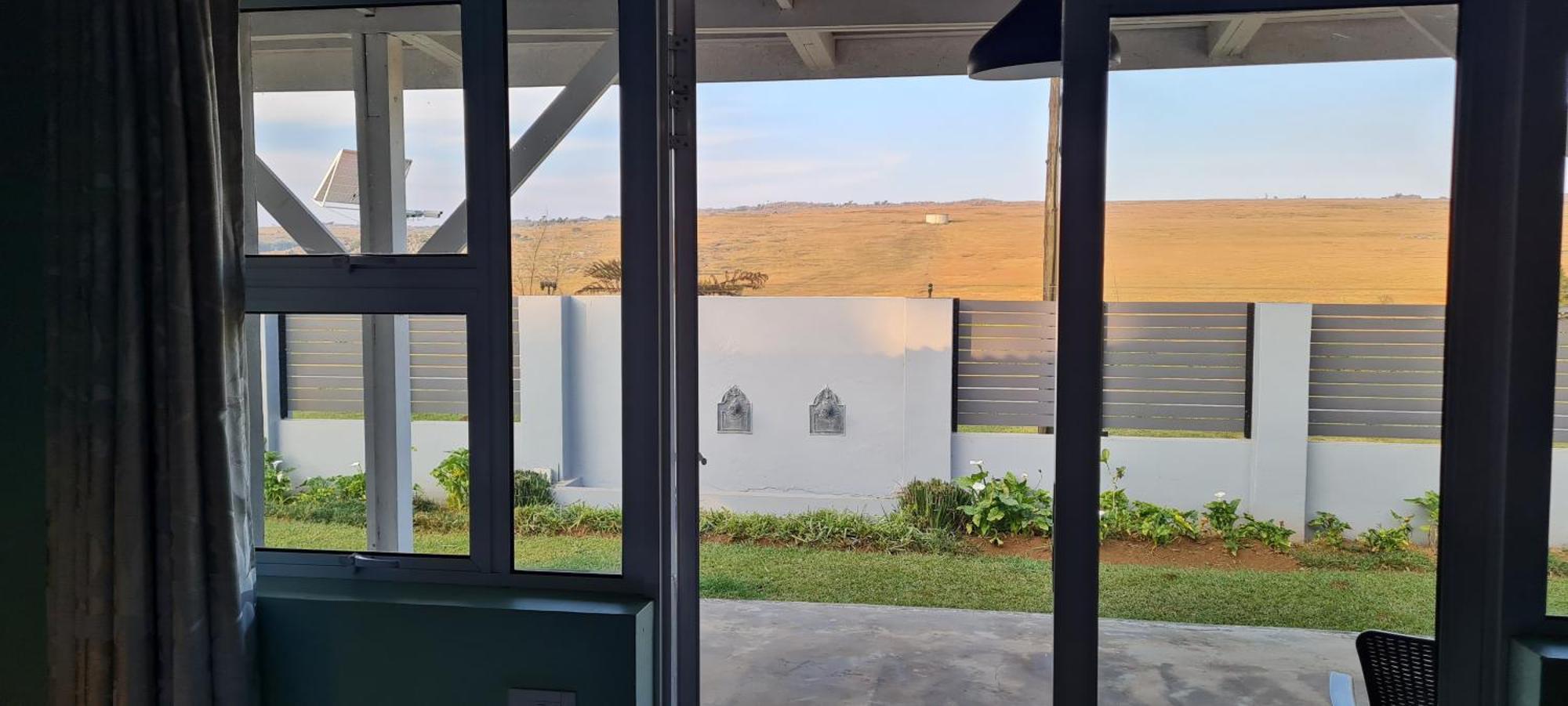 Mosswood Bed & Breakfast Graskop Buitenkant foto