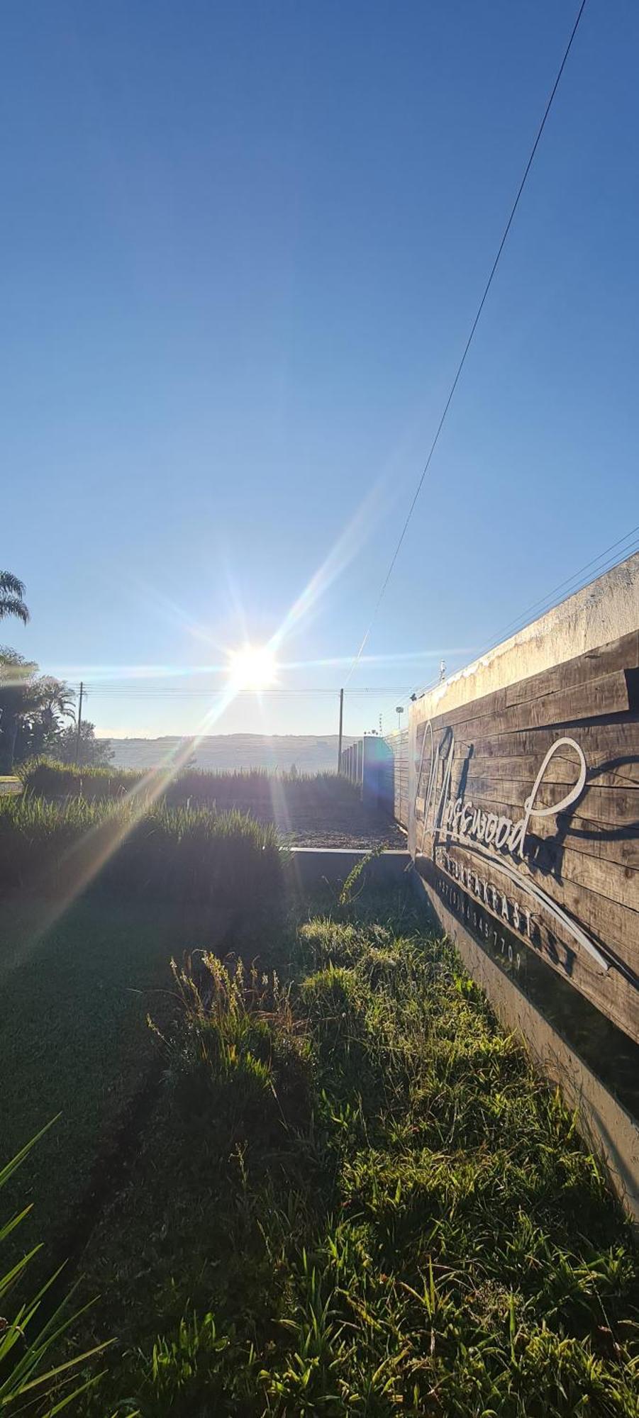 Mosswood Bed & Breakfast Graskop Buitenkant foto