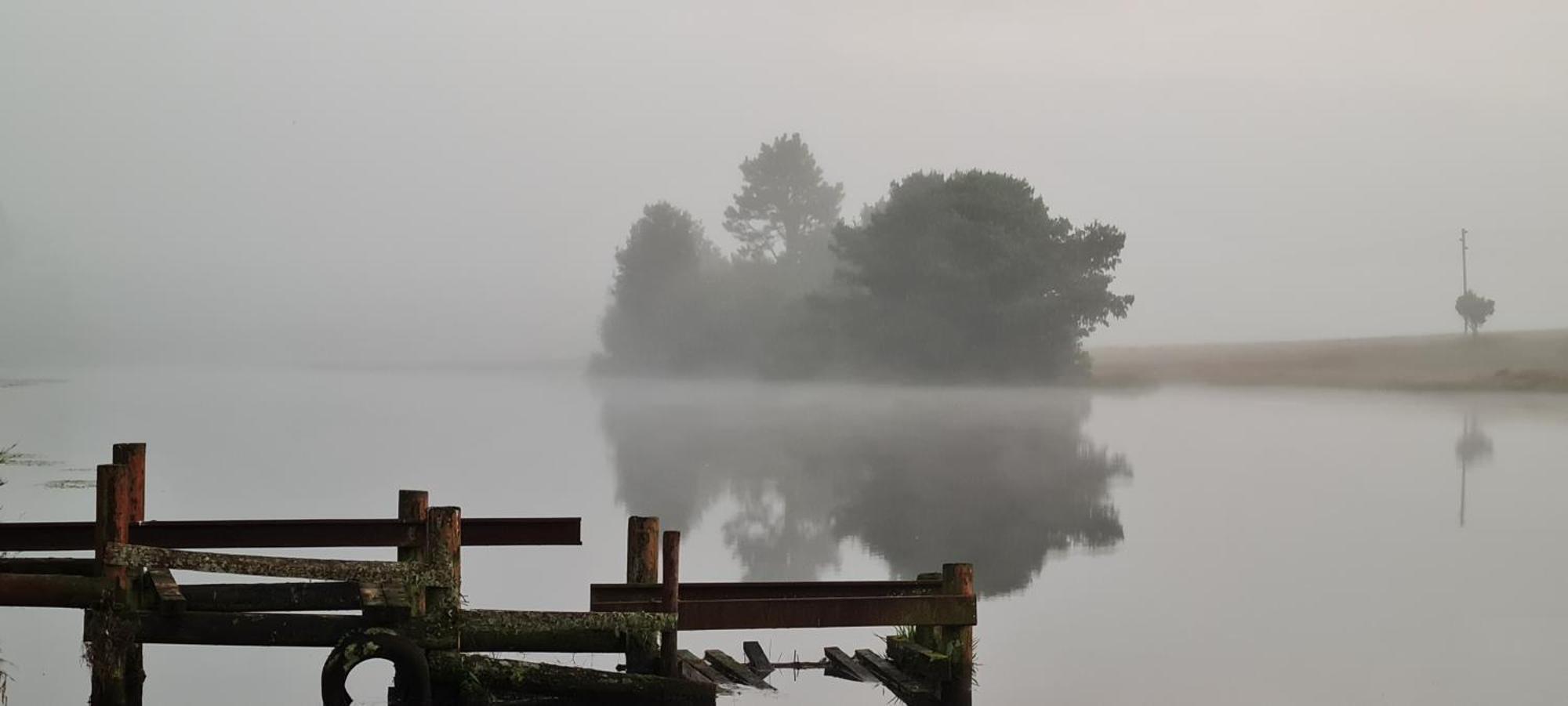 Mosswood Bed & Breakfast Graskop Buitenkant foto