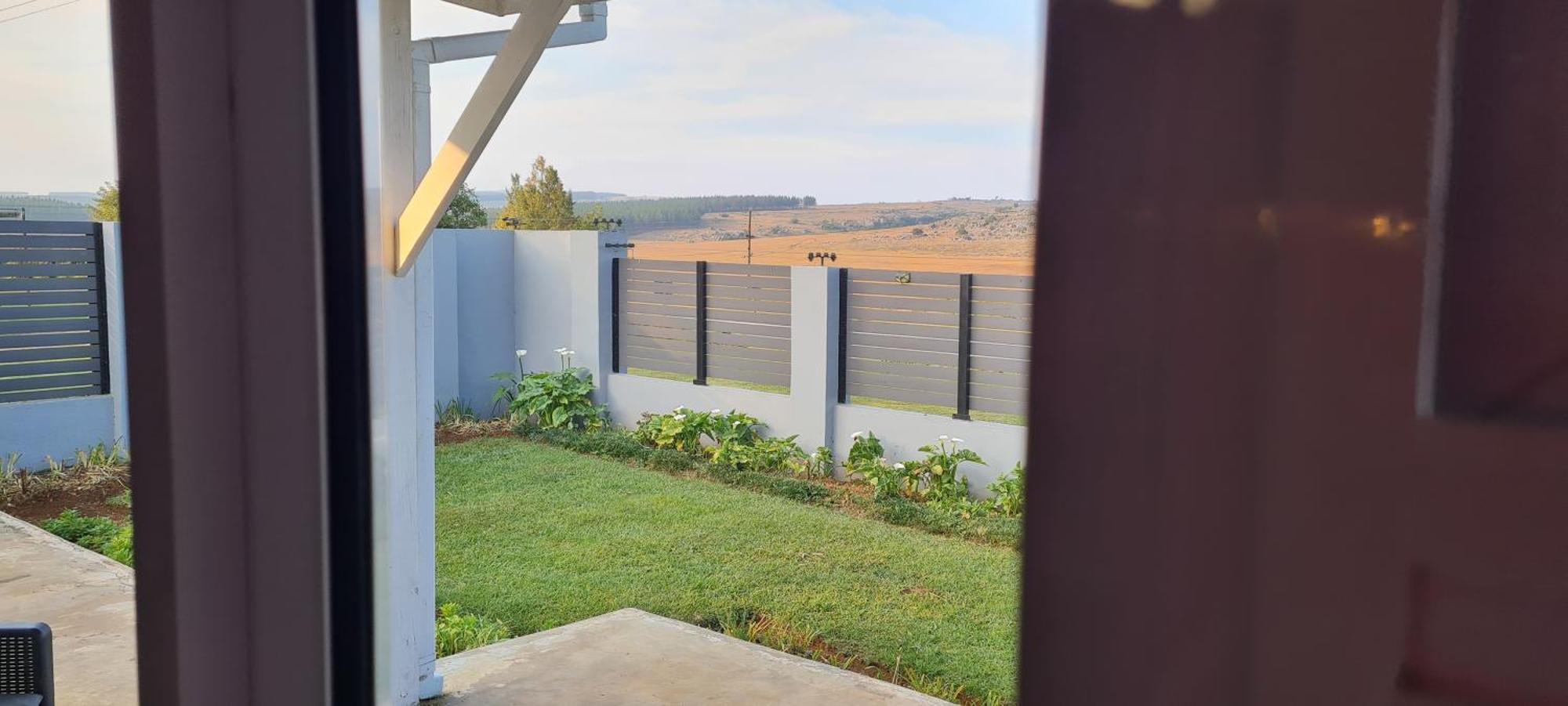 Mosswood Bed & Breakfast Graskop Buitenkant foto